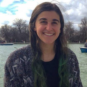 Meet your Posher, Genevieve